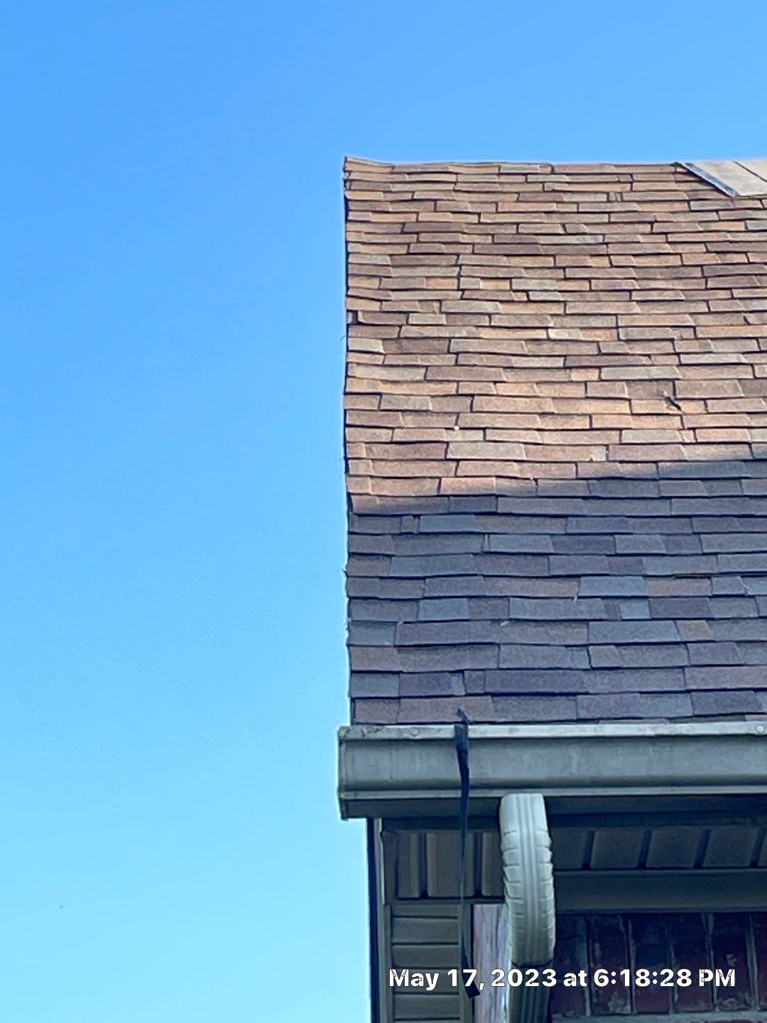 Residential Roofing Installation using Owens Corning Duration Shingles Roofing System by Undersun Roofing 