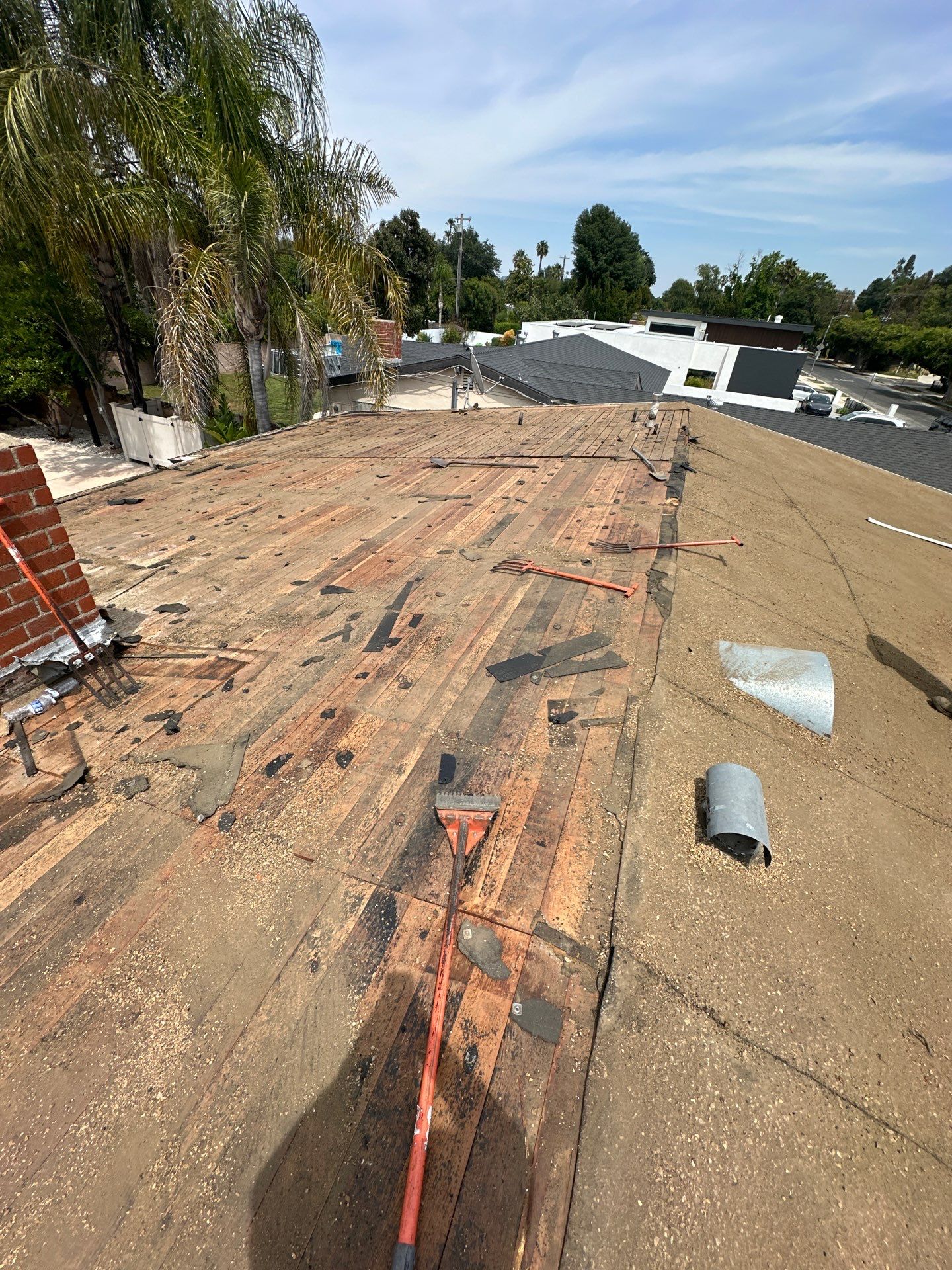 Roof Replacement - Pleasant Hill, CA 94523 by Epic Roof Replacement