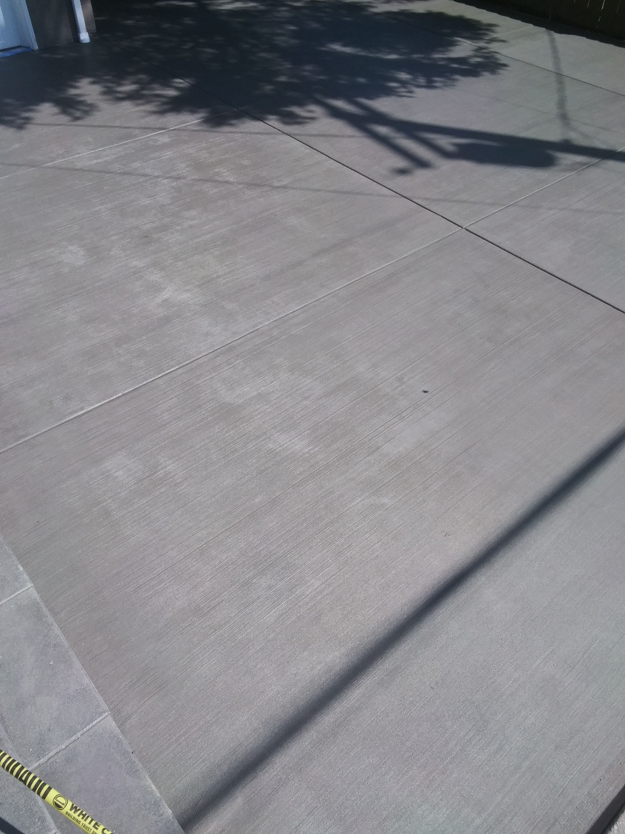  April | Driveway Repair, Concrete Project  by Jireh Asphalt & Concrete Inc 