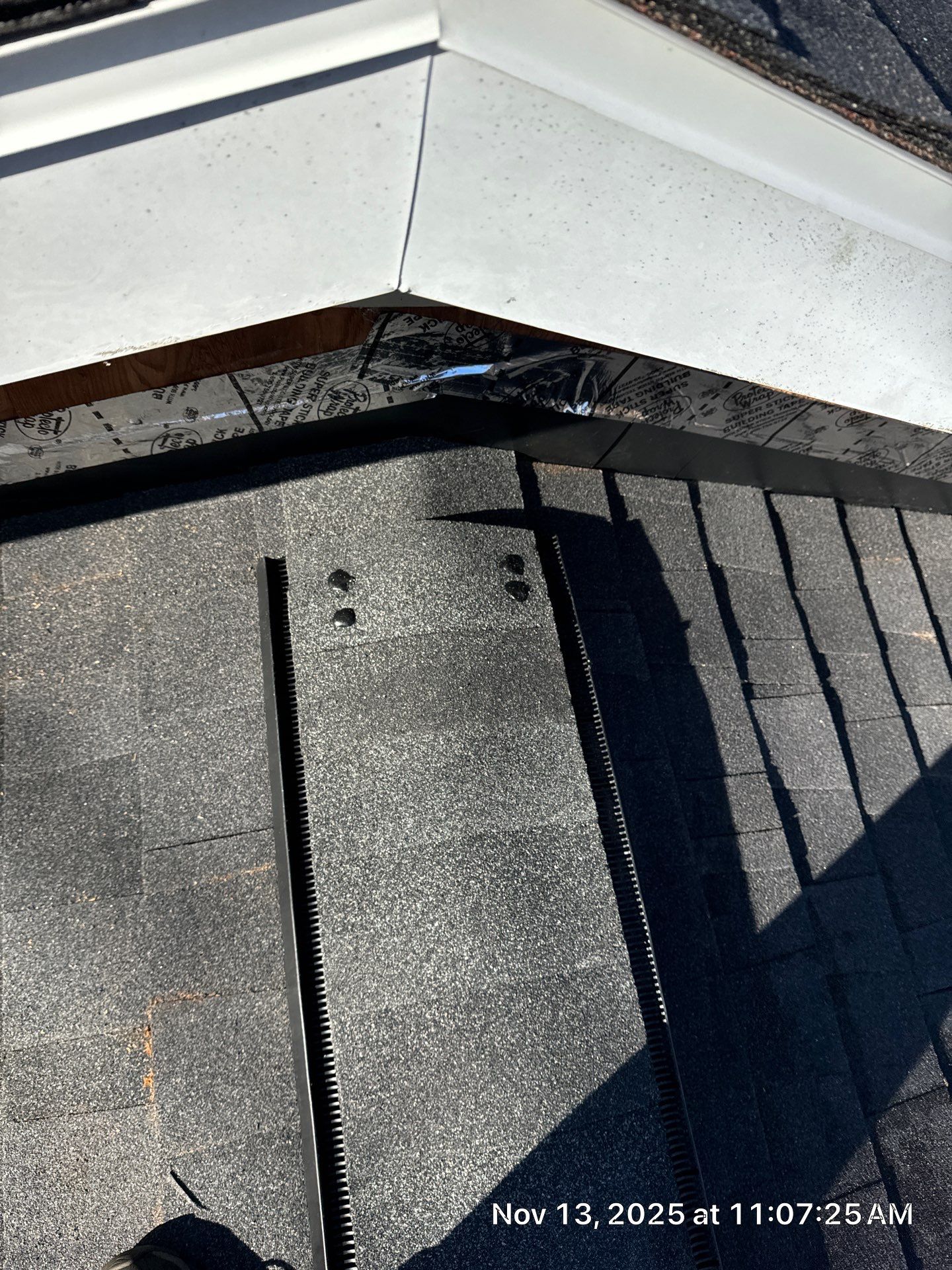 Snapshots from the Field by Veteran Roofing & Exteriors