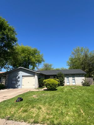 Project in Lancaster