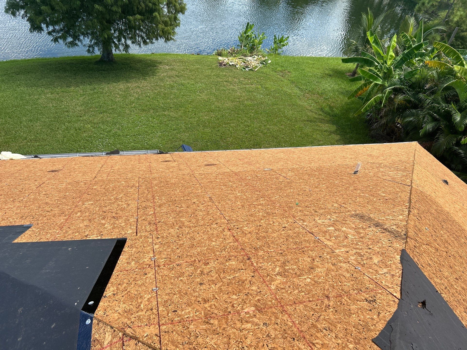 Project in Palmetto 34221 by Mitchell Roofing Company LLC