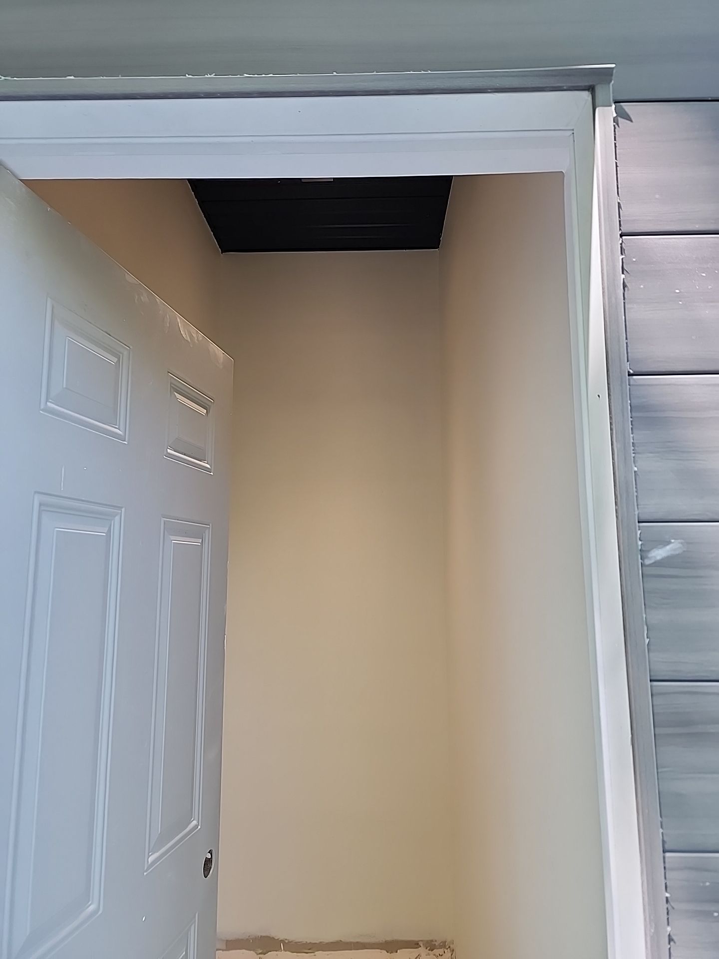 Project in Whitchurch-Stouffville by GTA HOME PAINTING