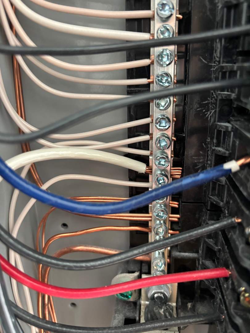 Site Survey by Vesta Property Management