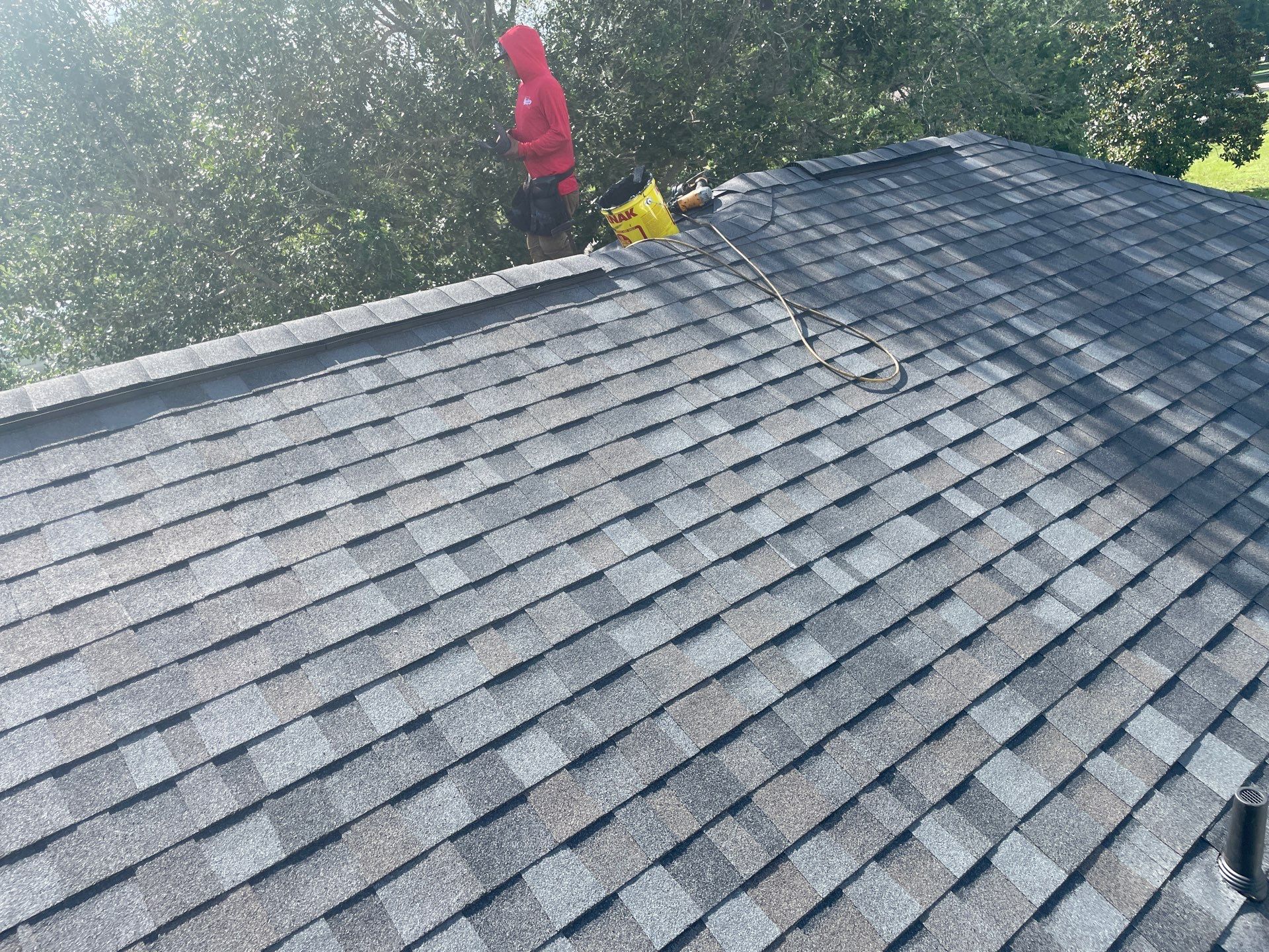 Roofing Company In My Area in Gainesville, FL  by Brehm Roofing