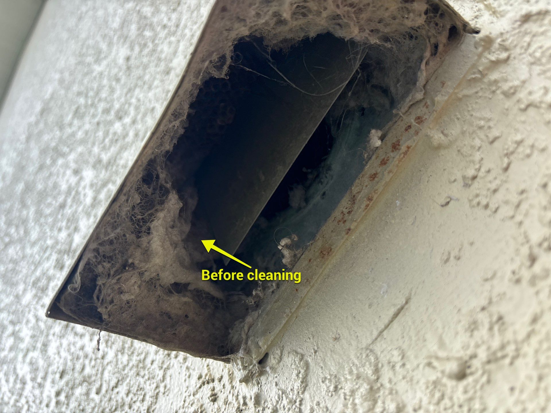 Air Duct Cleaning in Clermont by Hygienic Air, Inc
