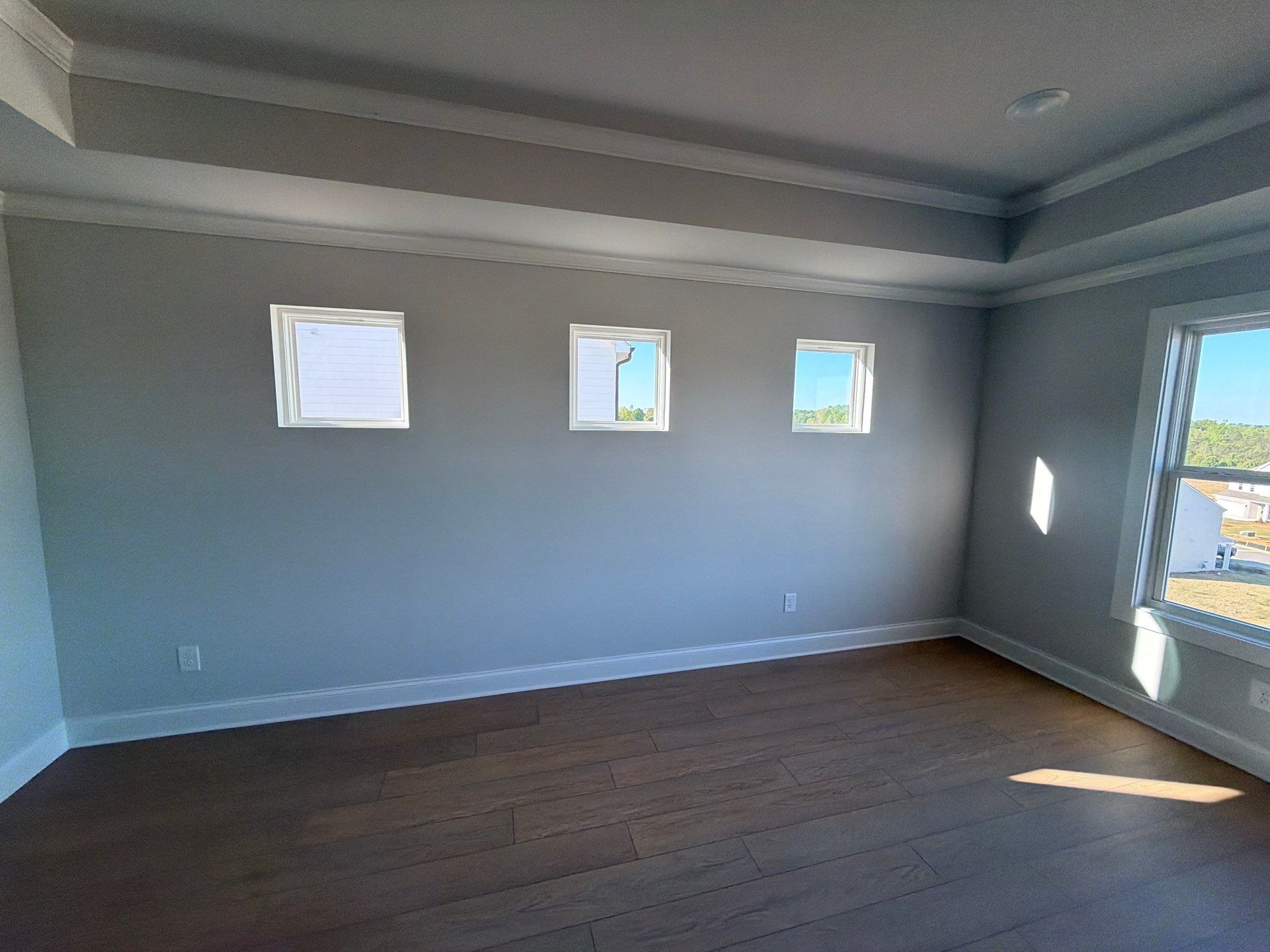 Project in Calhoun by Artisan Built Communities