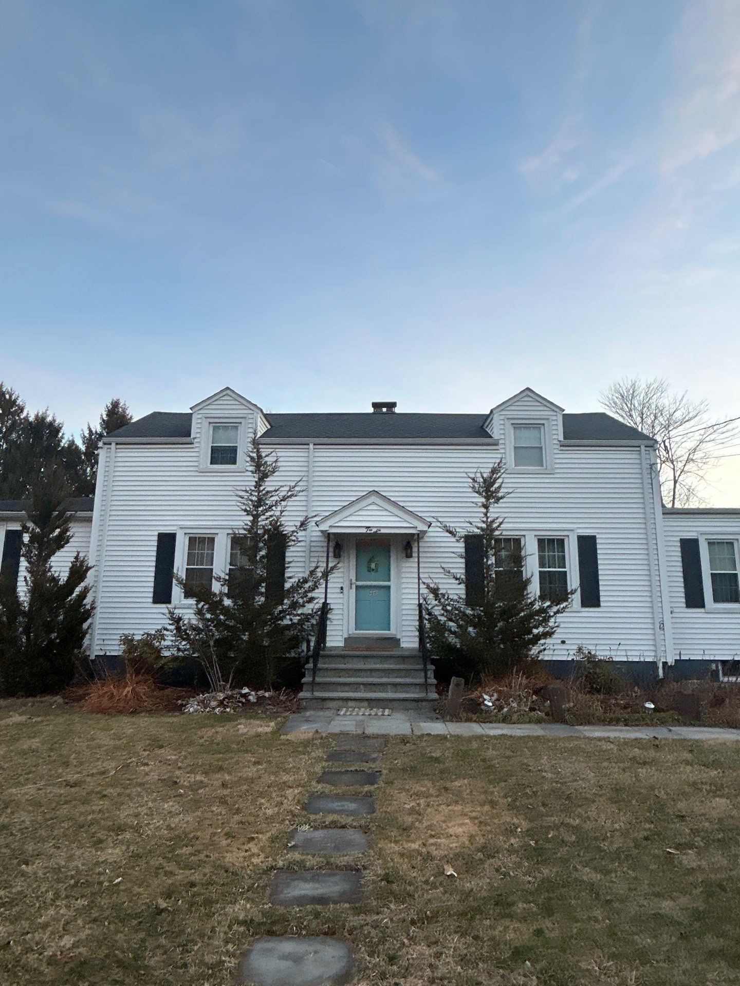Wallingford by All site builders LLC