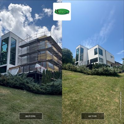 Project in Nashville