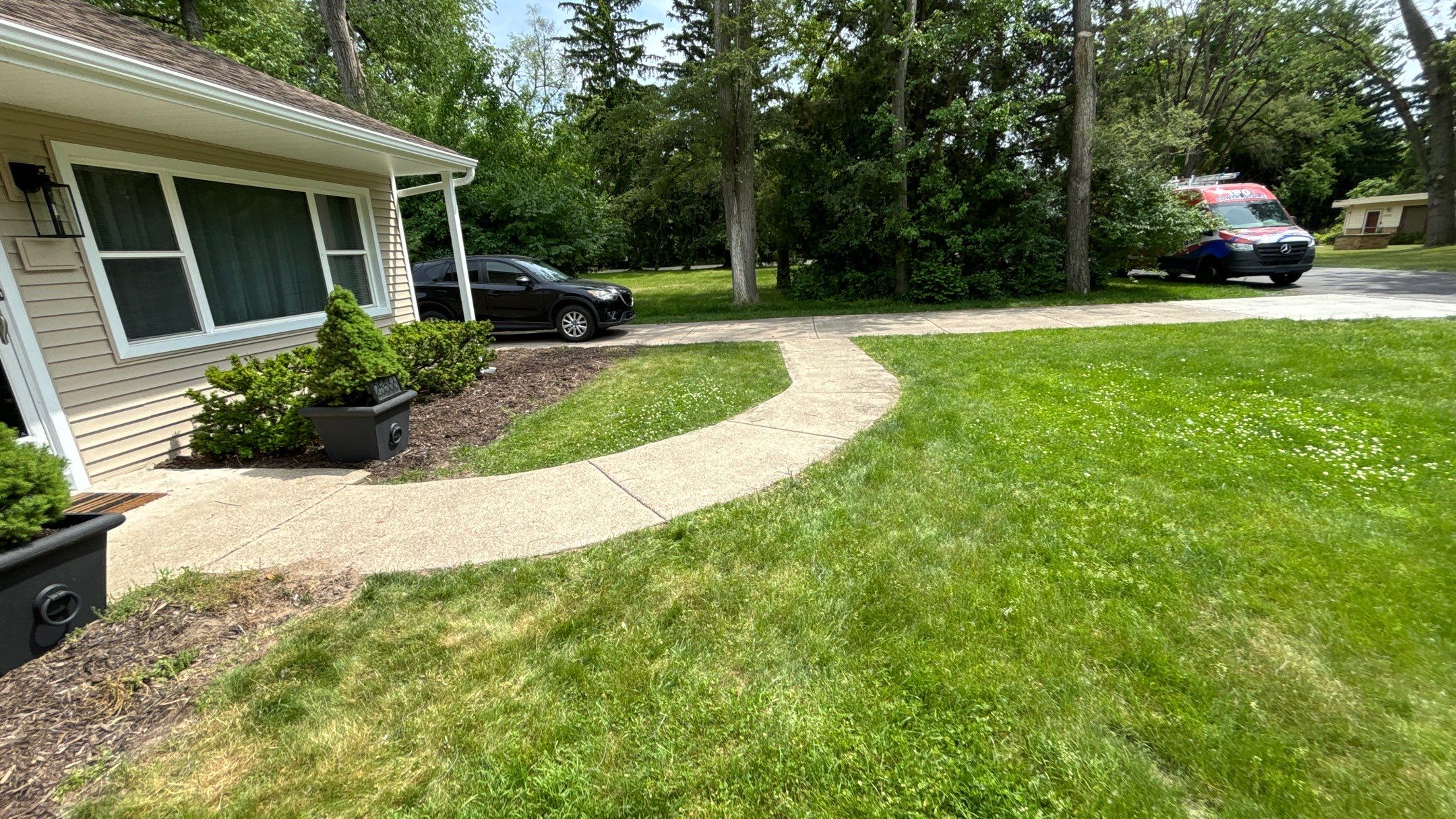 Siding Replacement using Certainteed Classic Restoration D4 by 180 Contractors