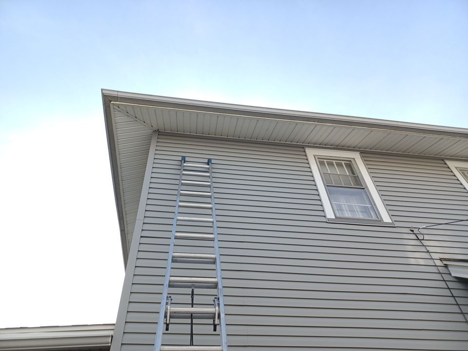 Susan Sturm by Silver Leaf Contracting 