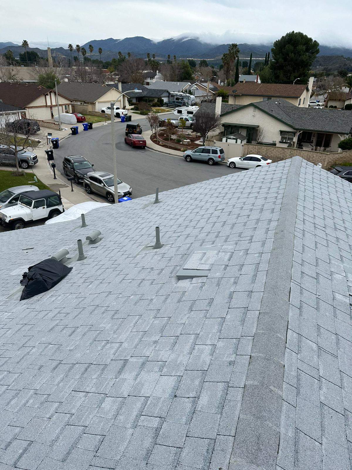 Roof Replacement - Santa Clarita, CA 91351 by Epic Roof Replacement