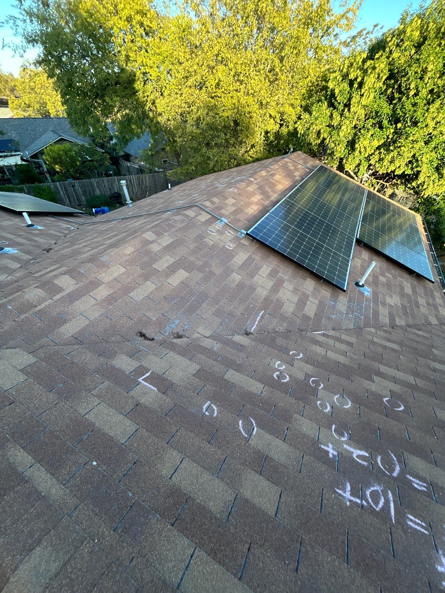 [Almost] All Trades by REPS OF TEXAS