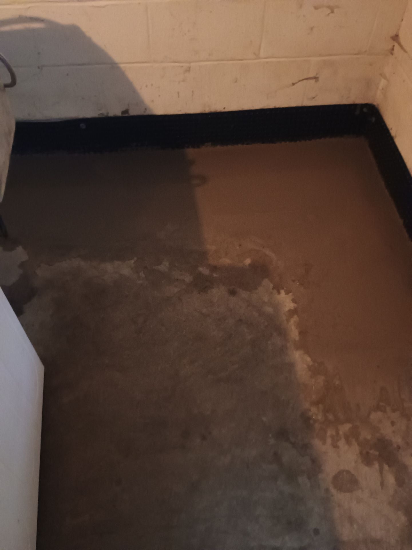 Jamie’s Basement, NE Minneapolis by Waterproofing Northeast