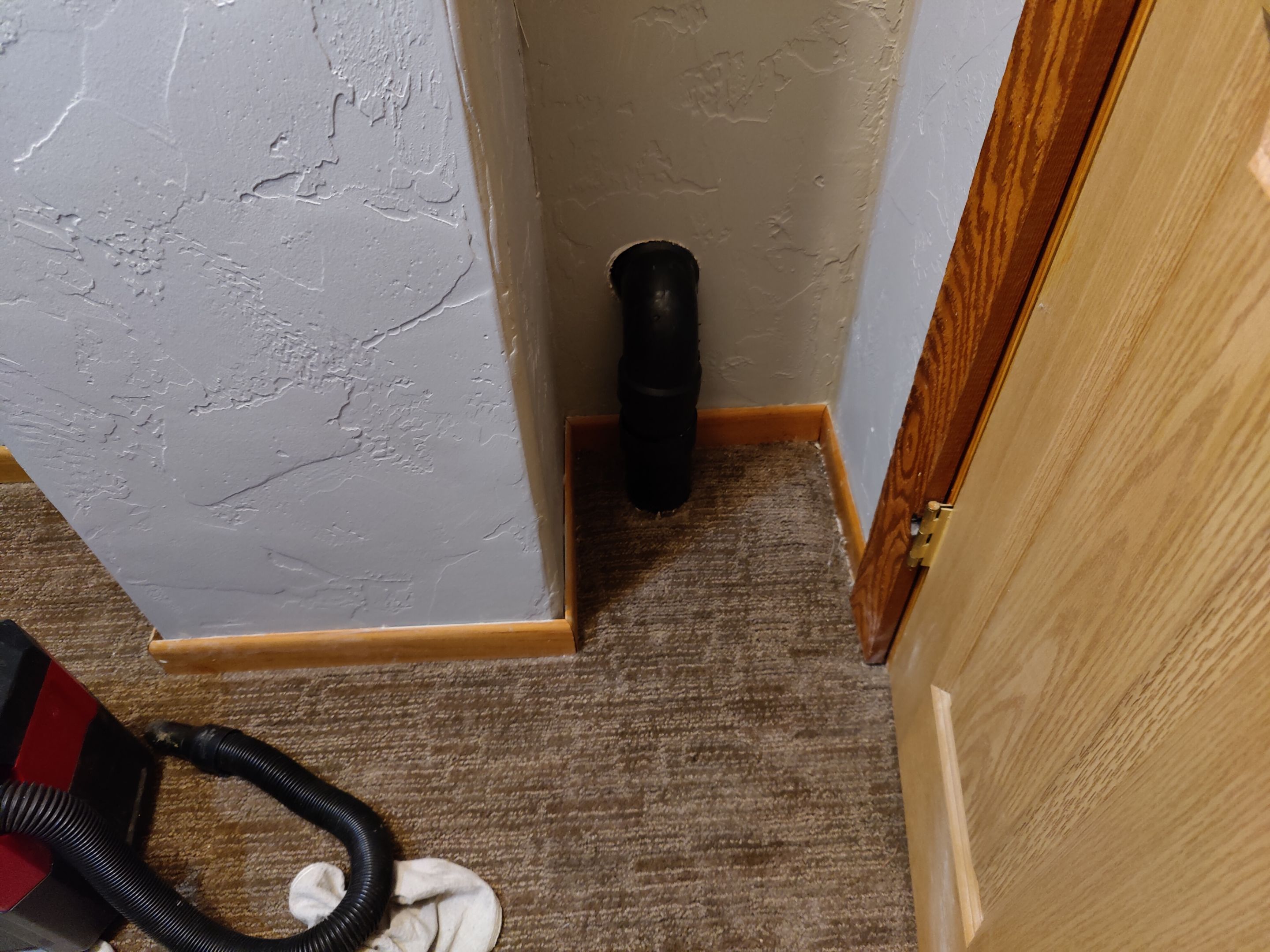 Sub-membrane SafeAir™ System by JustRadon.Com
