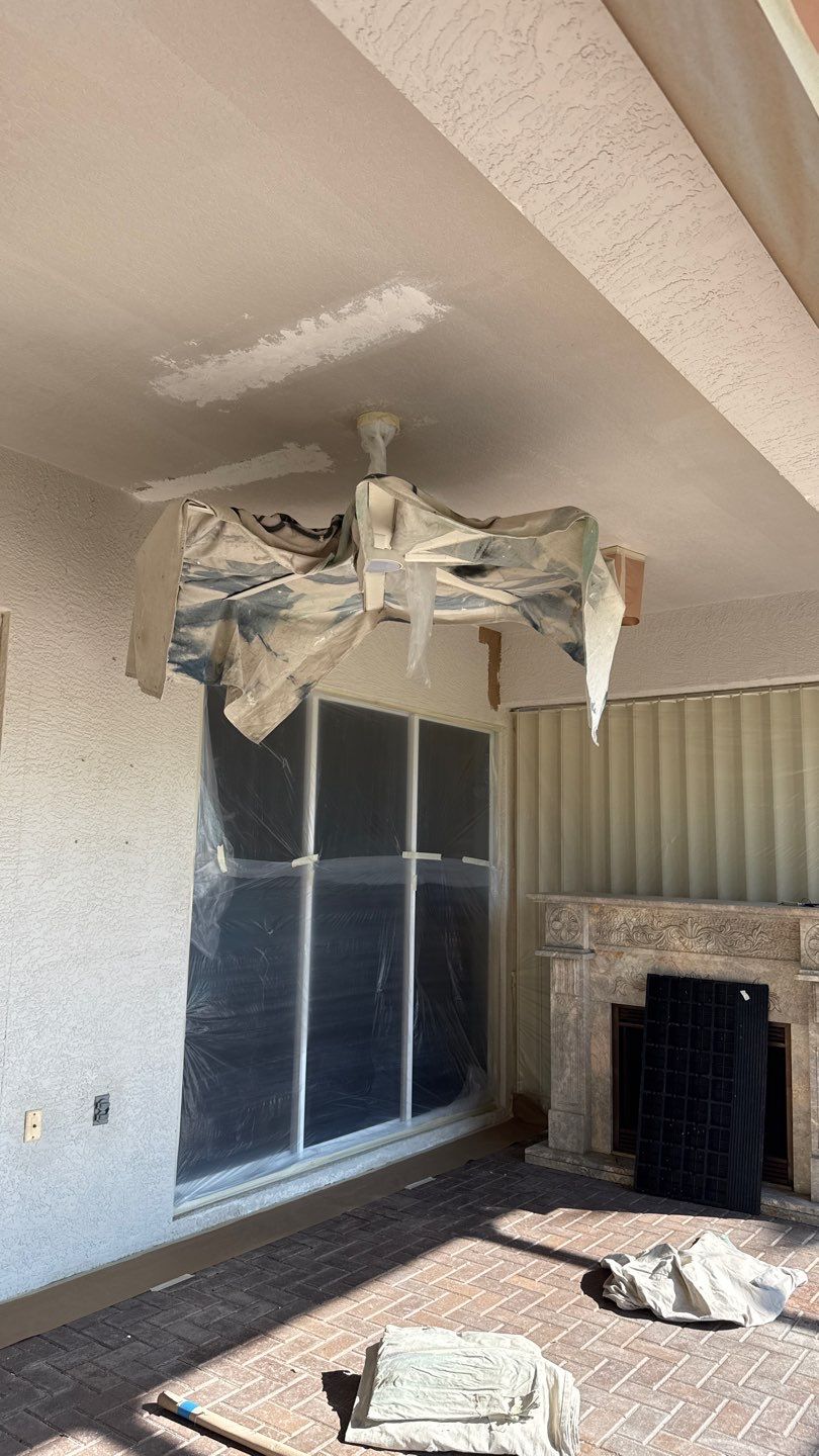 Project in Naples by Sunbelt Home Solutions