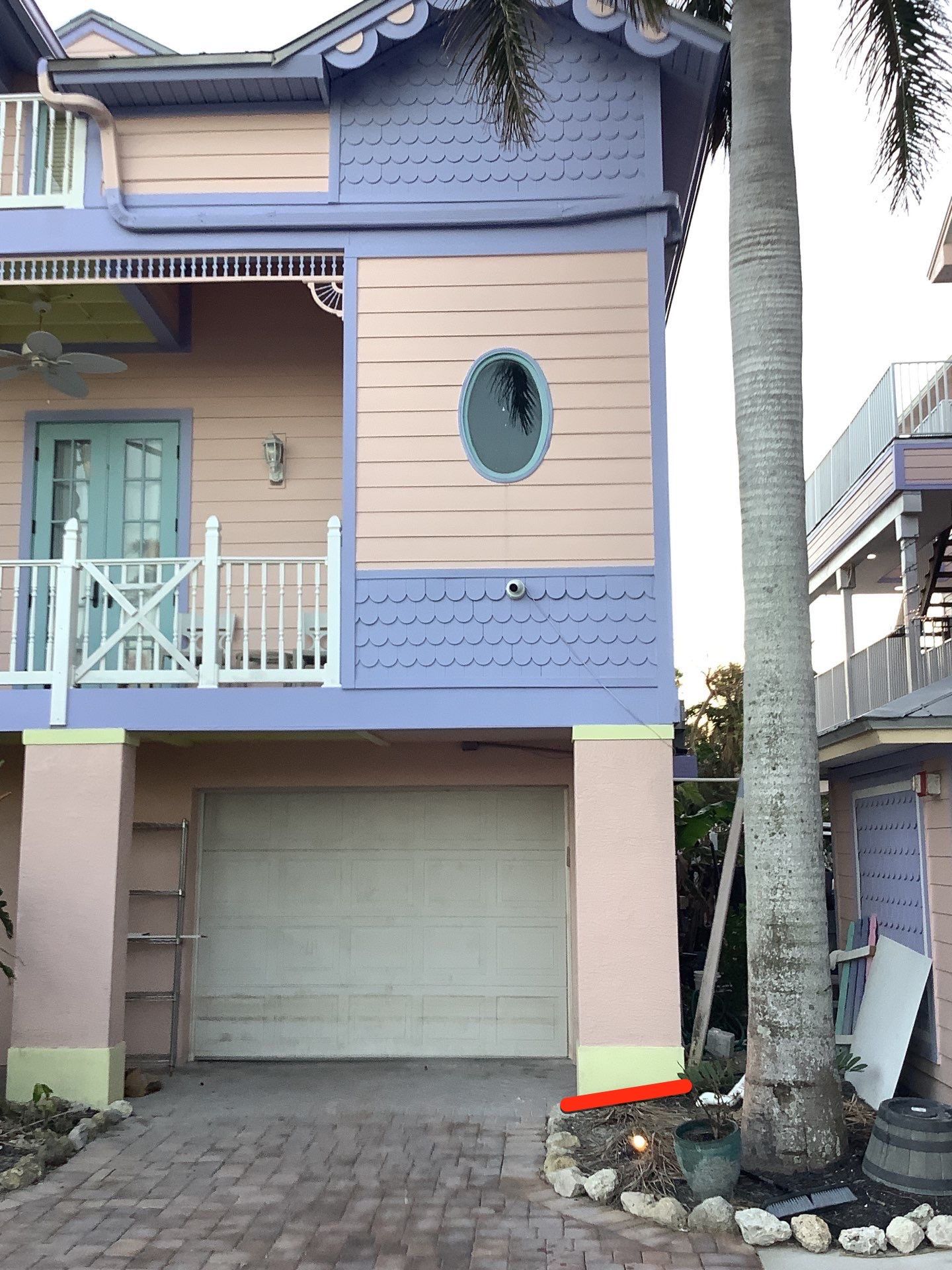 Downspout Replacement and Repair in Captiva FL by Gutter Professors