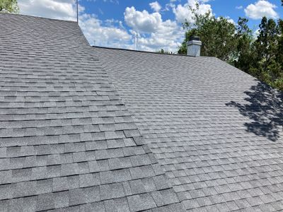 Roof Replacement - 78028