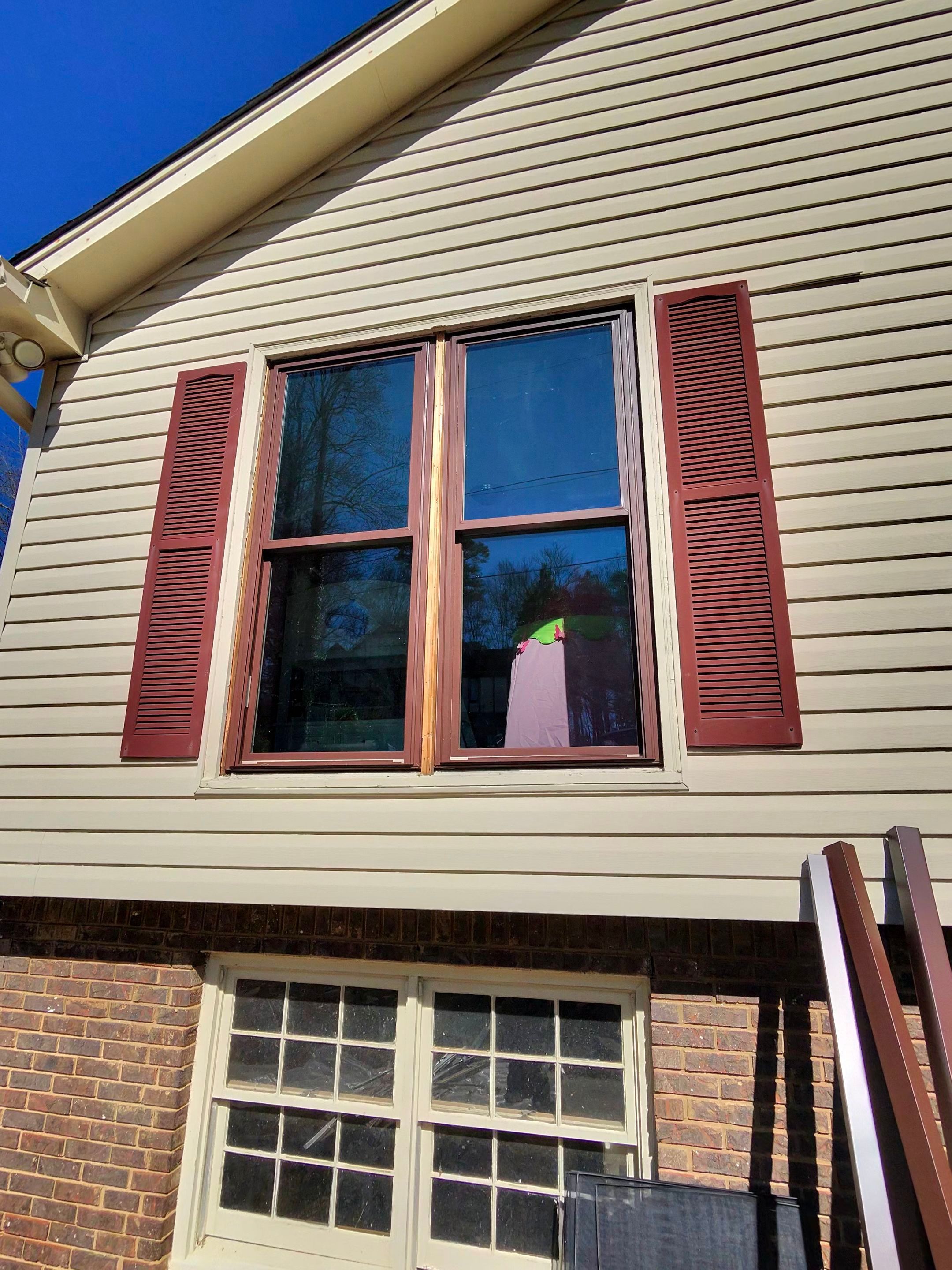 Gunnells Project in Birmingham by The Window Source