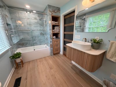 Bathroom Remodel in Nashville