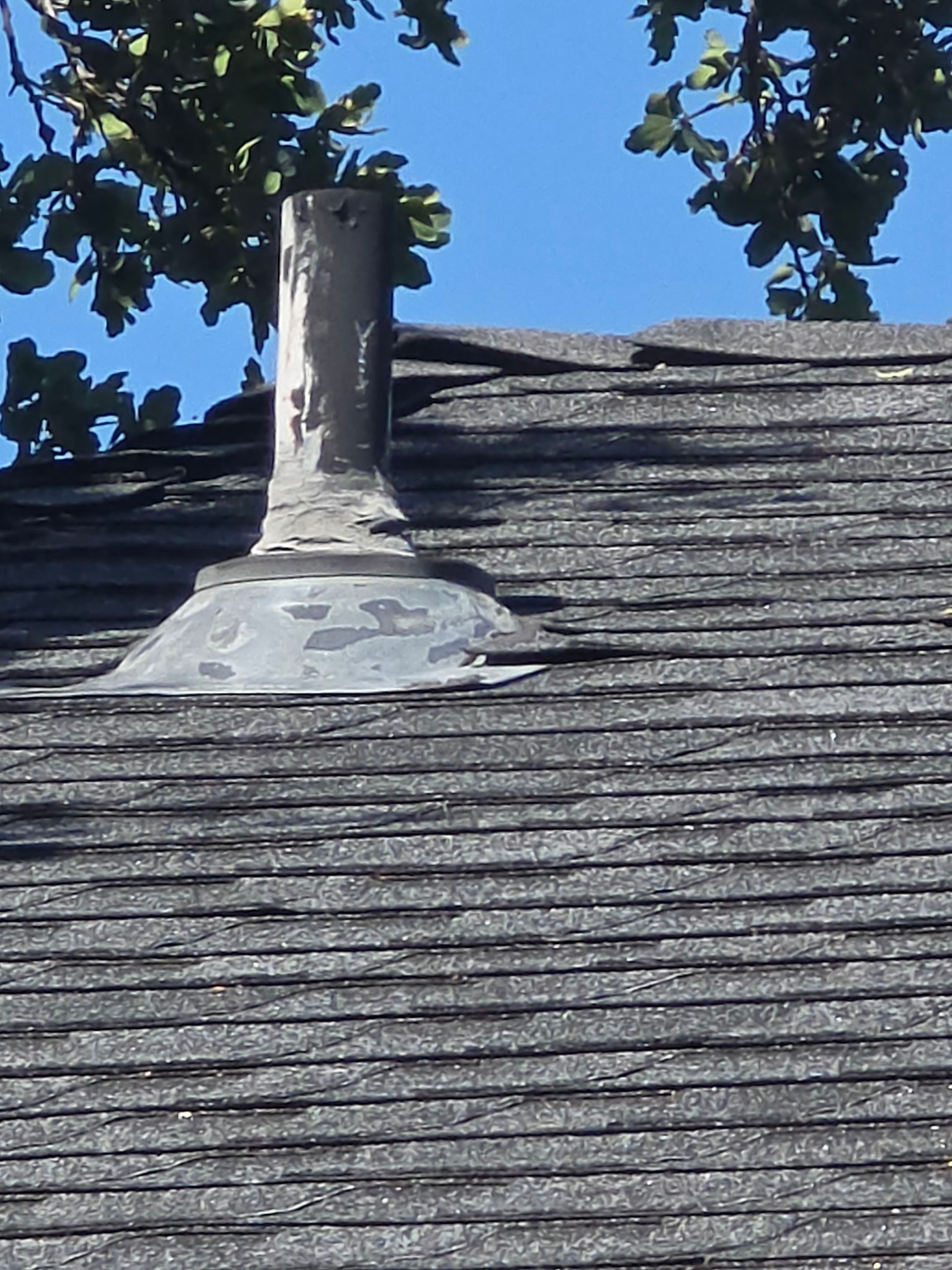 Roof Rejuvenation using Roof Maxx Treatment by Roof Maxx of Folsom