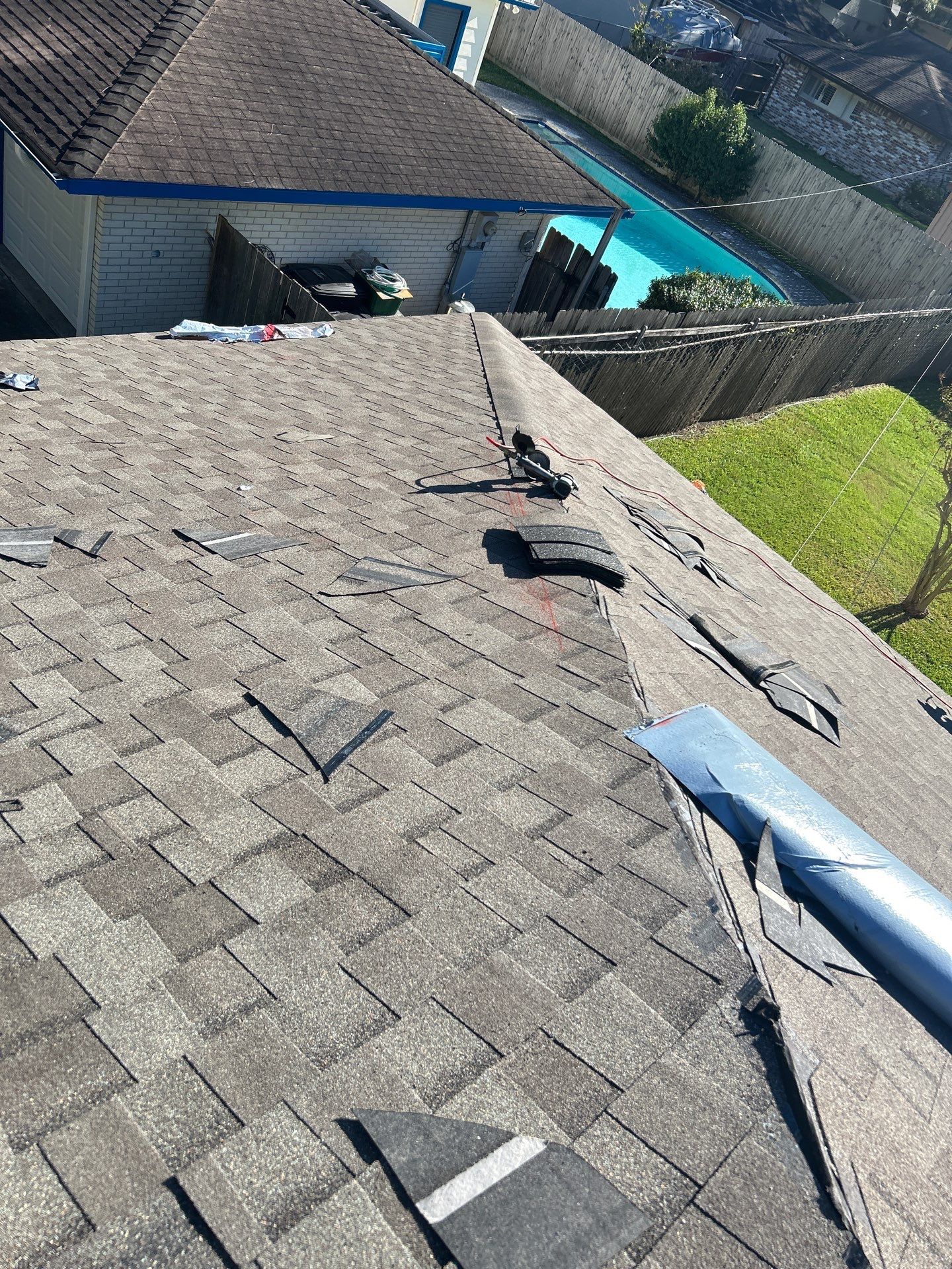 Roof Repair Houston by Roof Repair Company
