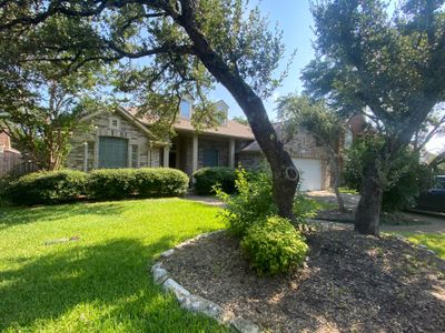 Project in Austin