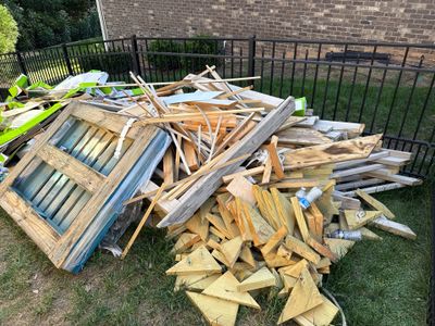 Project in Indian Land