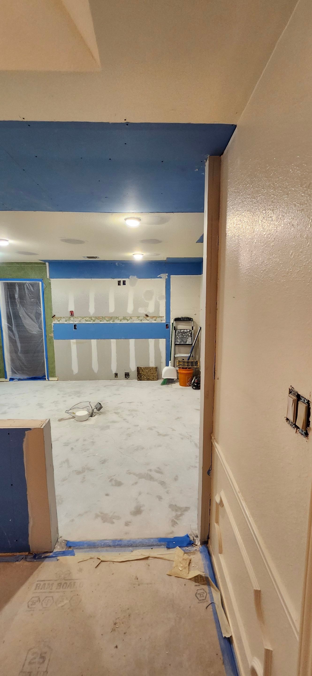 Stone Oak Kitchen Remodel Removing Wall to Expand Space by Legacy Bath and Kitchen 