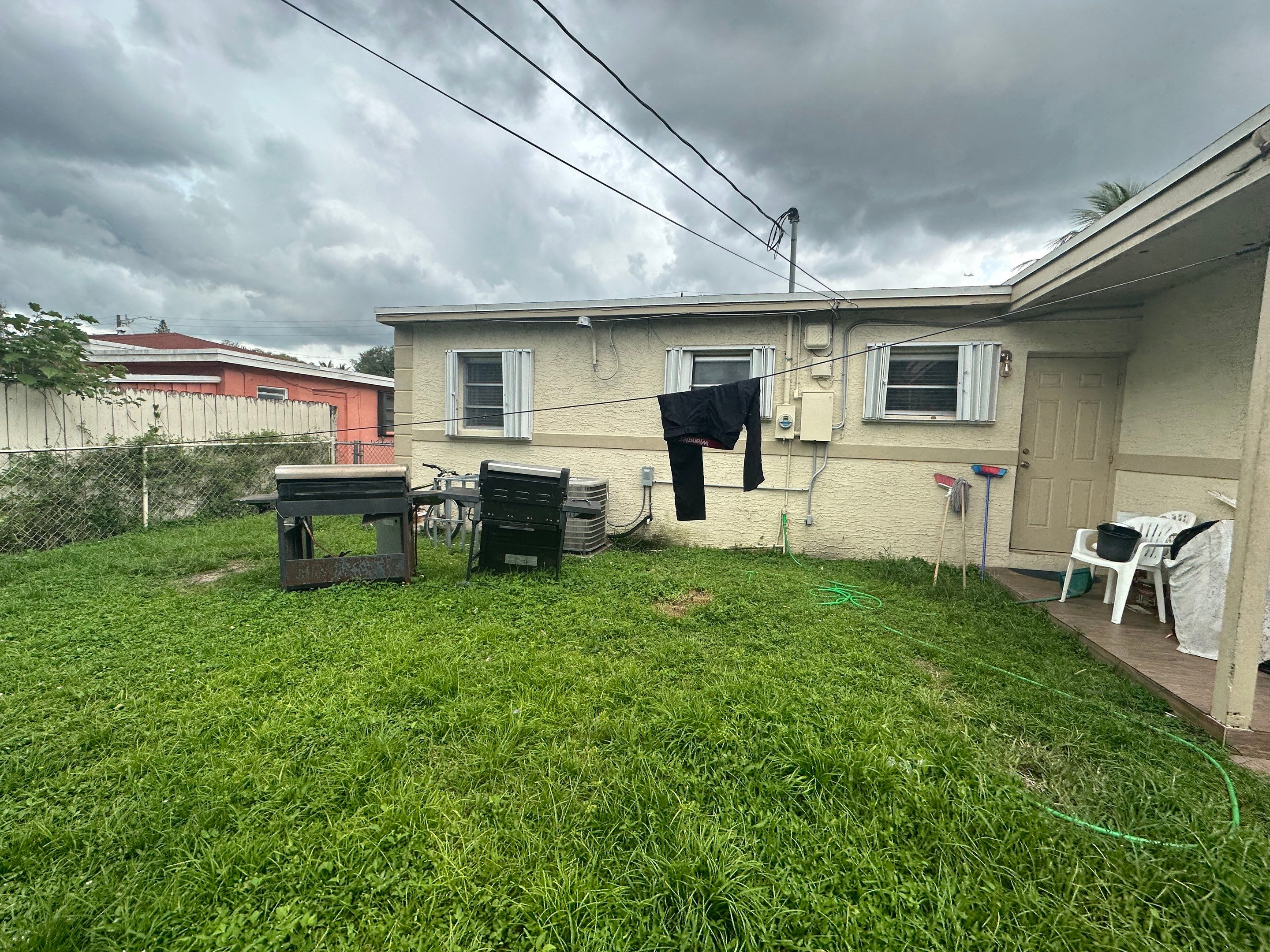 Water Damage Claim in North Miami Beach by FLAPA & KeyStone