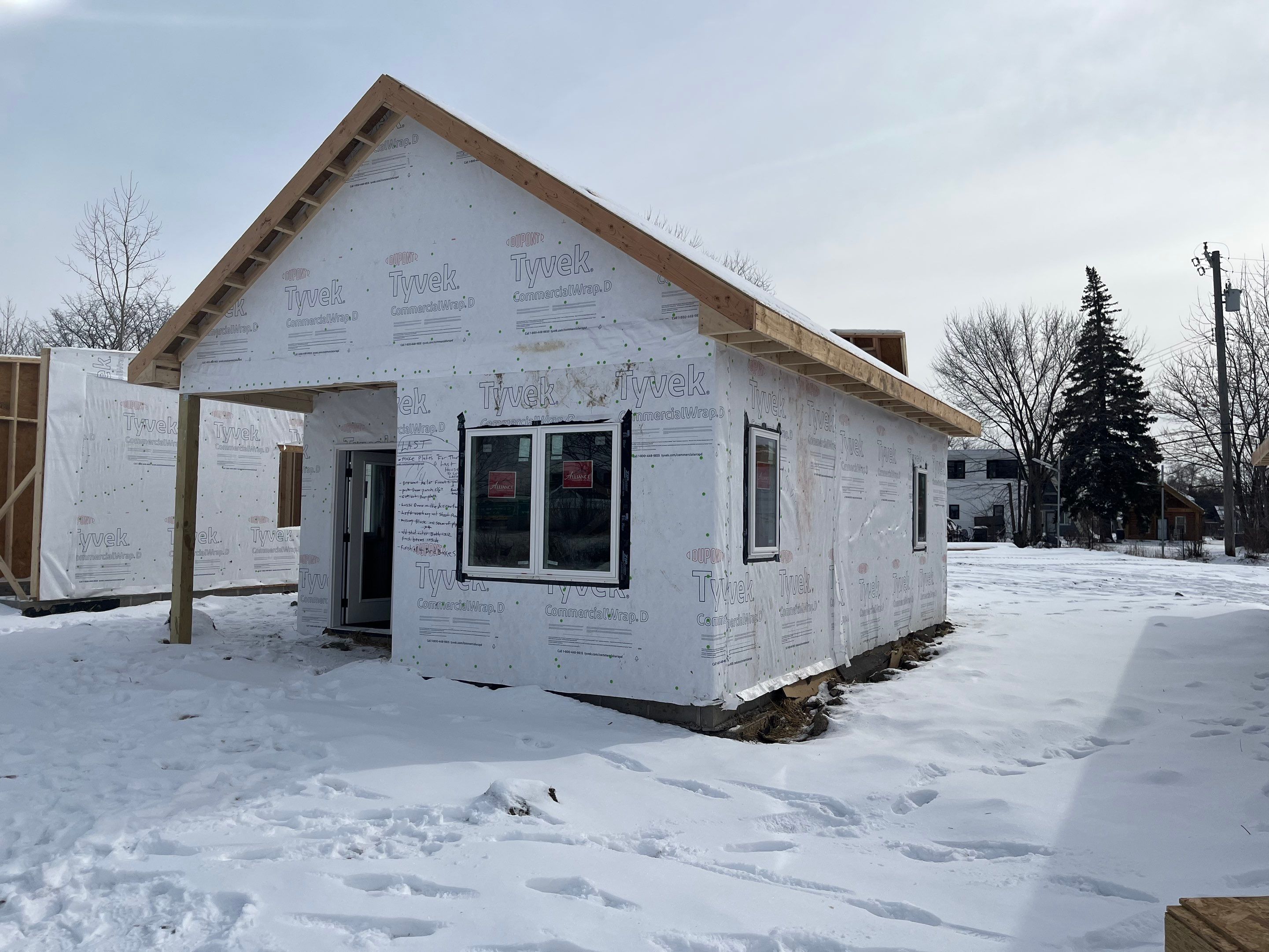 Roof Replacement using CertainTeed Landmark Burnt Sienna by 180 Contractors