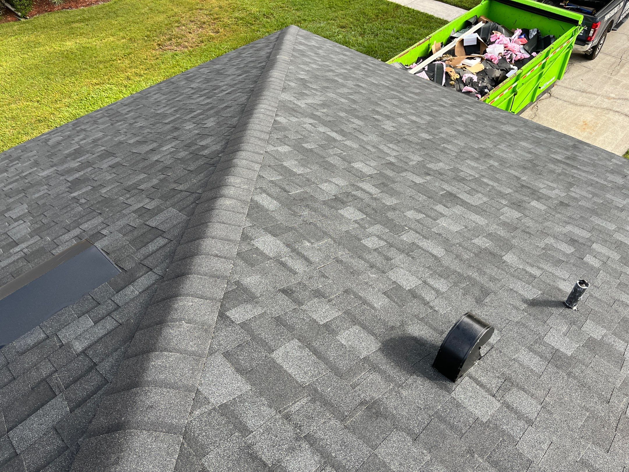 Shingle -> Shingle by Prime Roofing