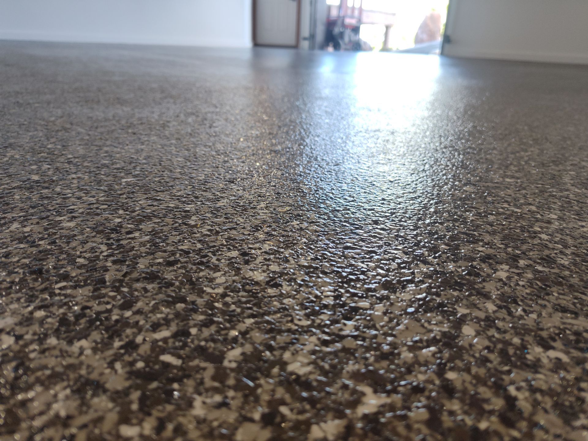 Garage and Porch Bundle by Revival Concrete Coatings