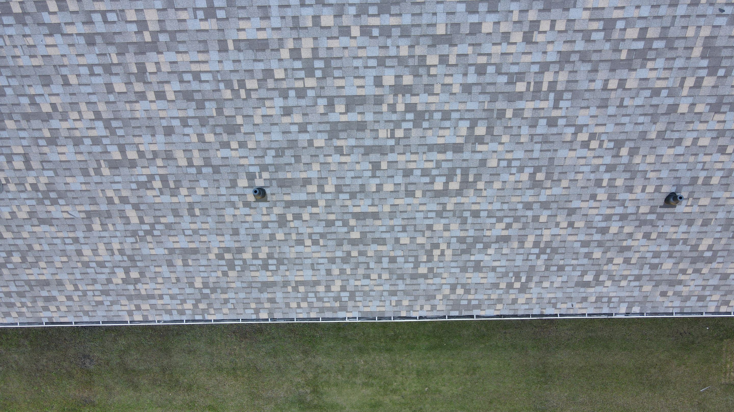 Commercial Roof Replacement by Indigo State Roofing