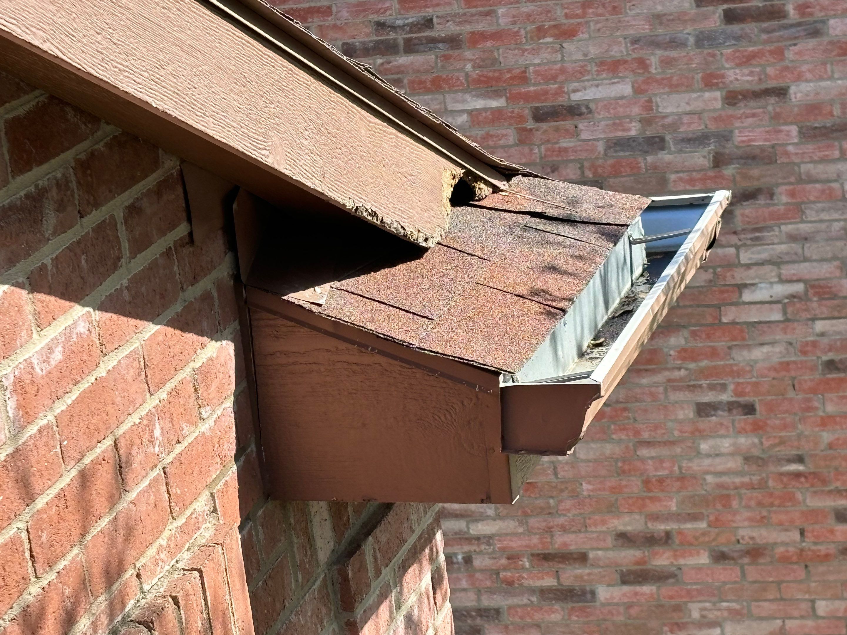 Storm Restoration- Owens Corning Tru Def Duration Terra Cotta for the Color. by Berry Good Roofing