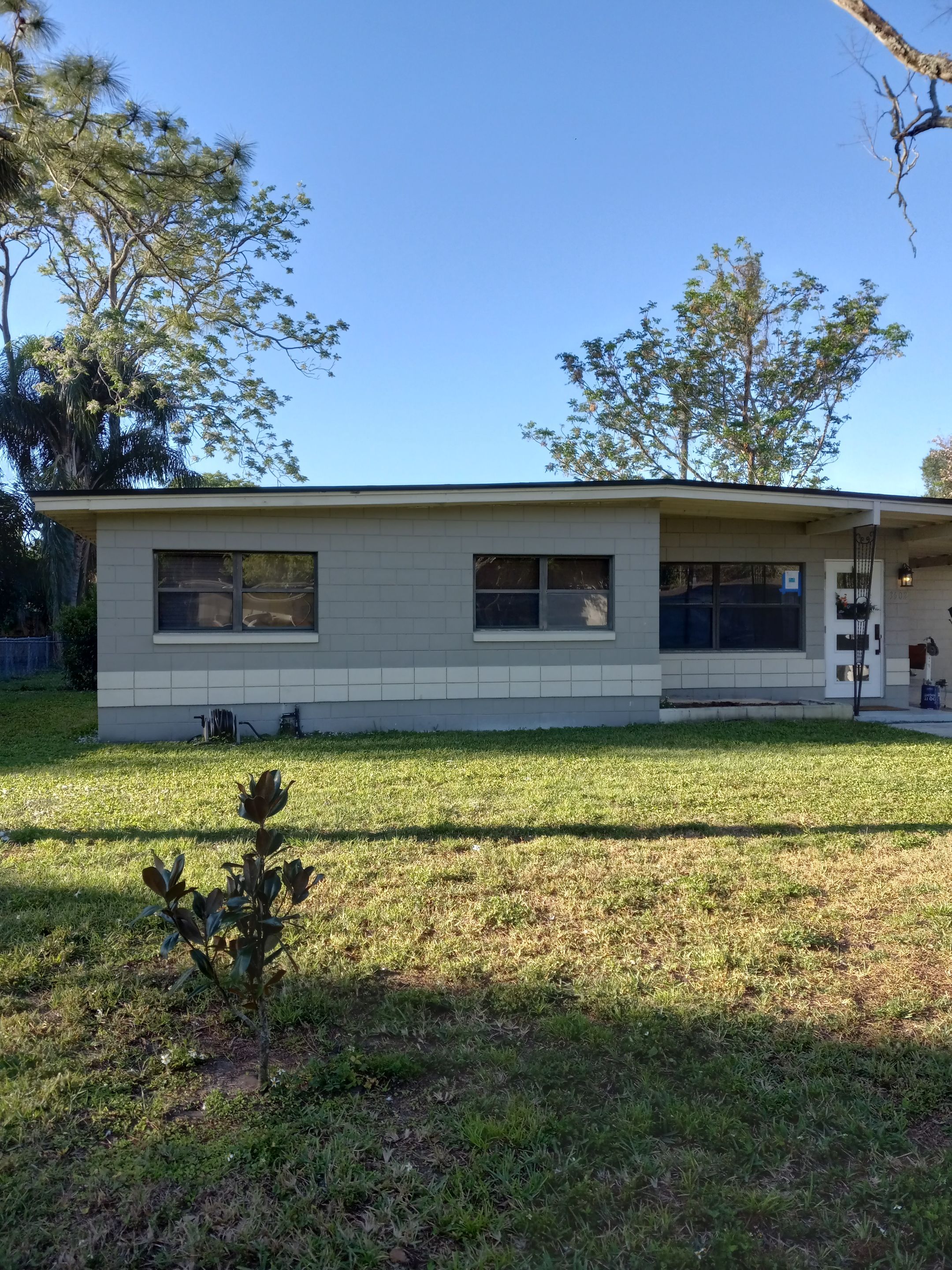 Flat Reroof Replacement Orlando FL by Pinnacle Roofing Group