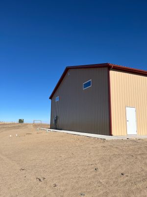 Project in Elizabeth