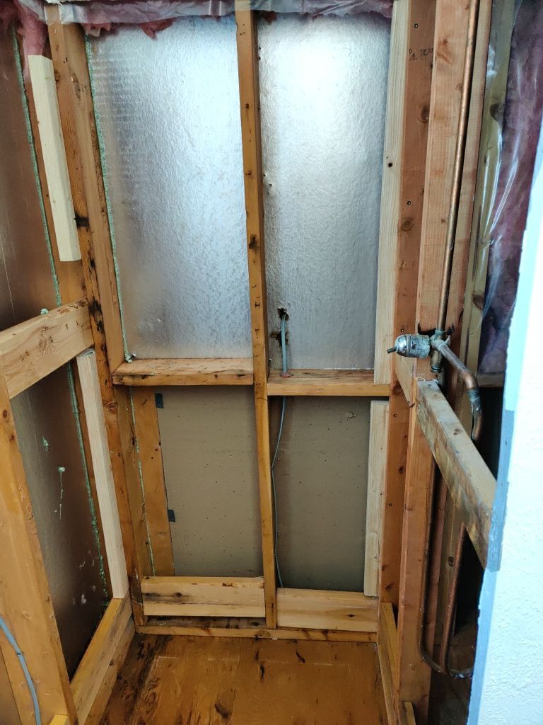 Mold Remediation  by Accountable Home Services