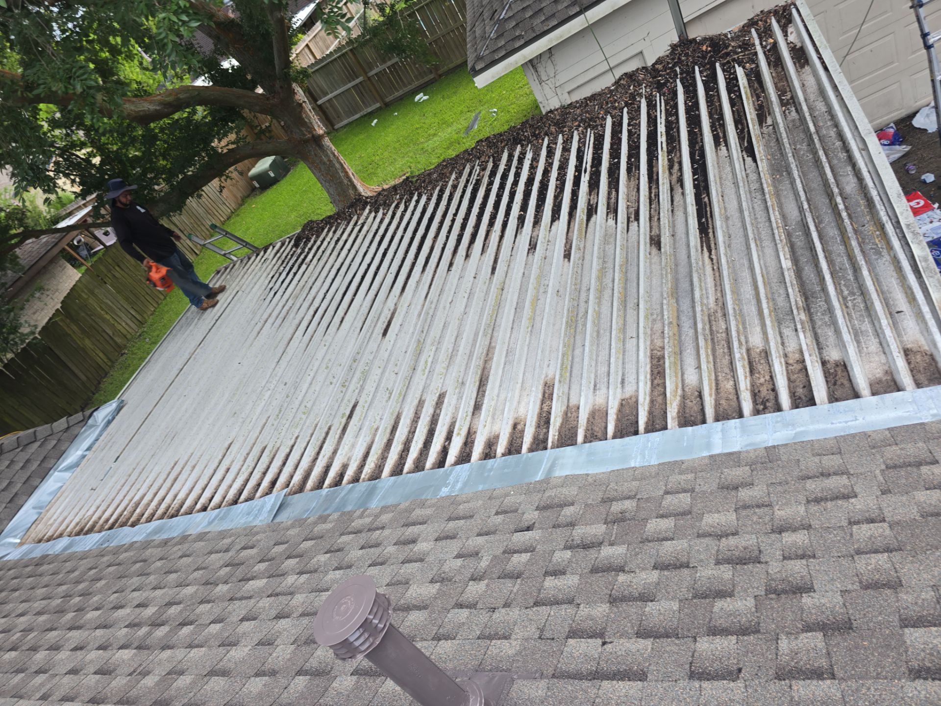 Roof Repair Houston by Roof Repair Company