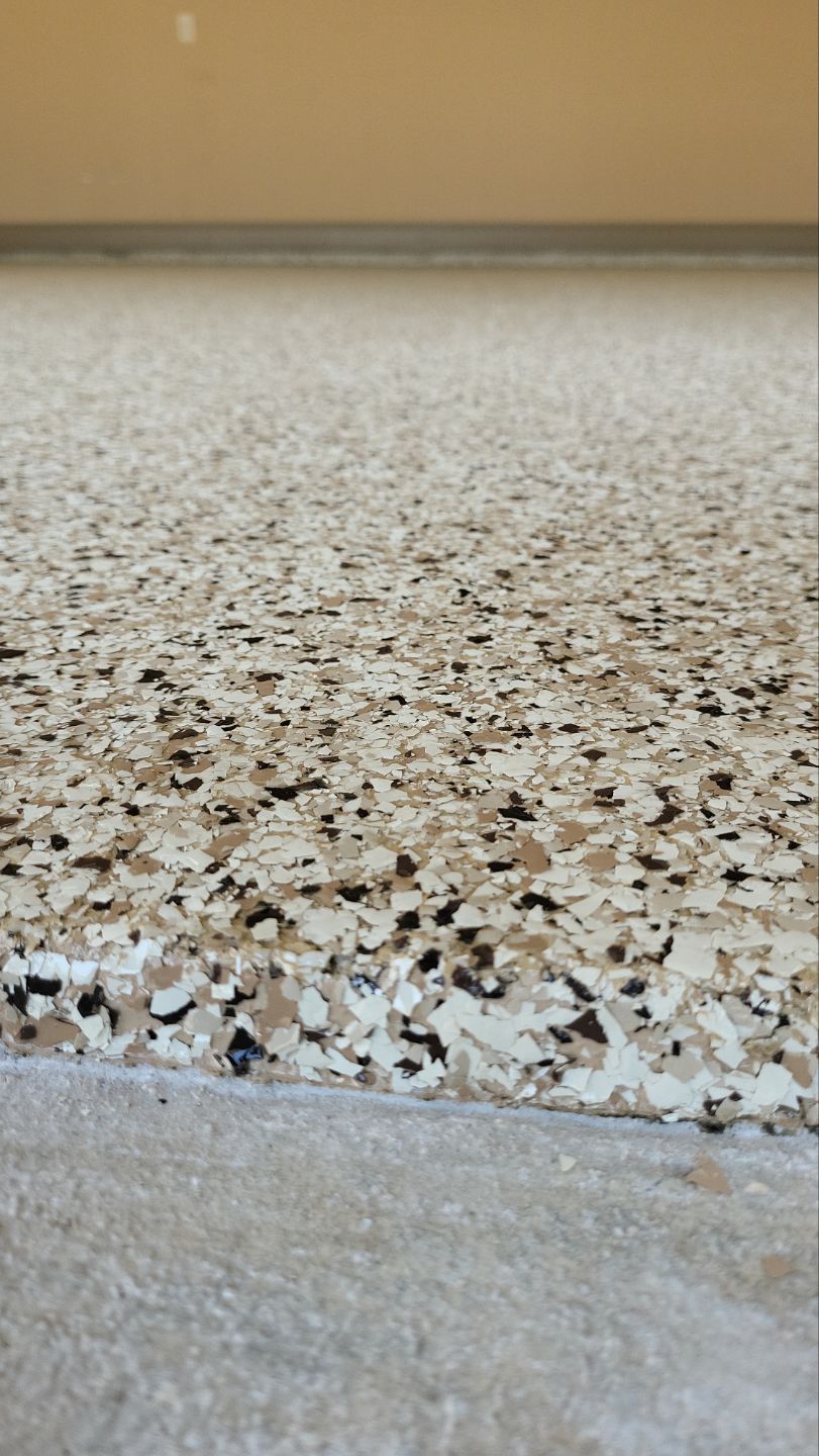 Copper Ridge, New Braunfels by TORO Garage Co
