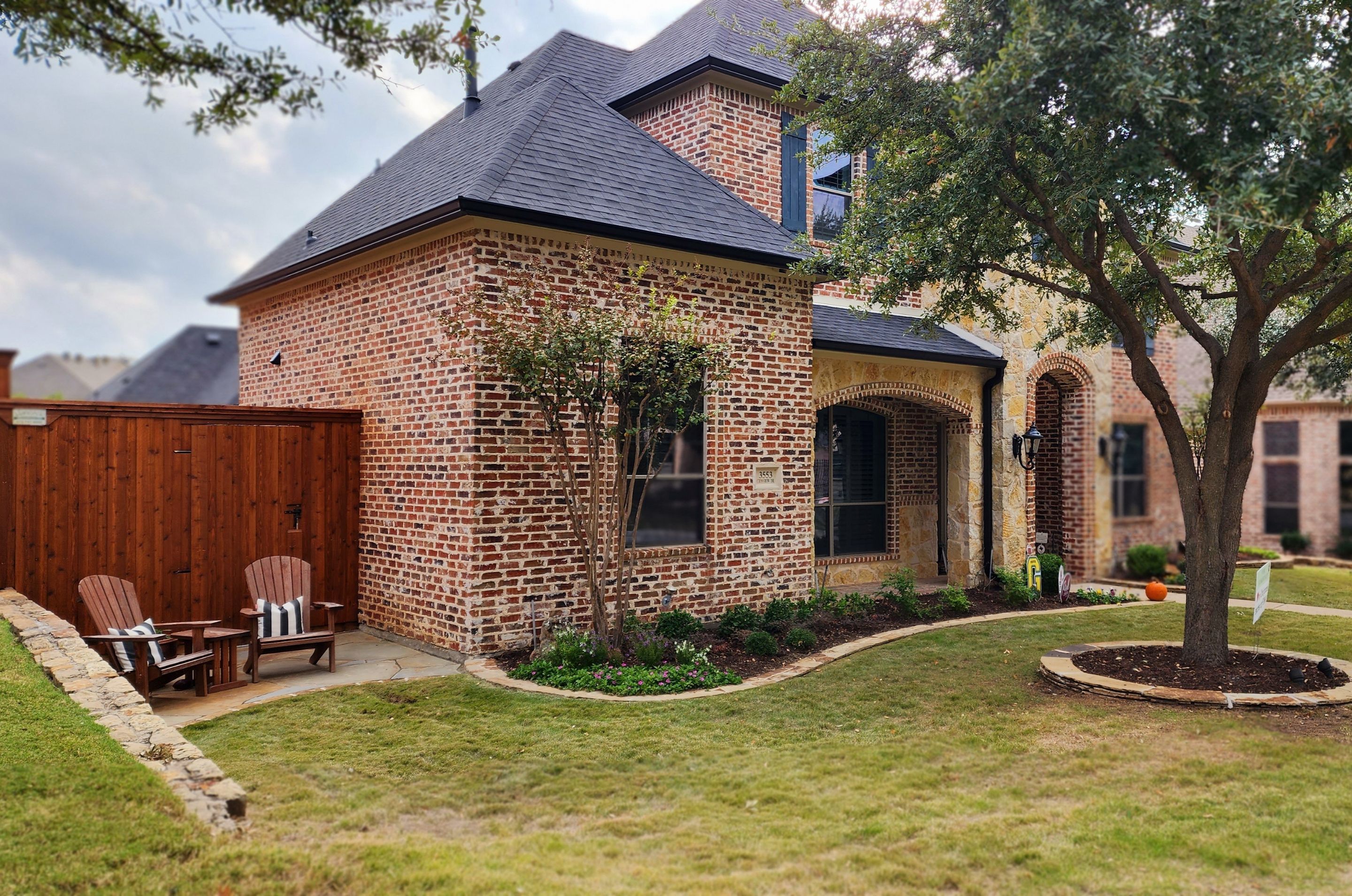 Before and After  by Best Contracting Services, LLC