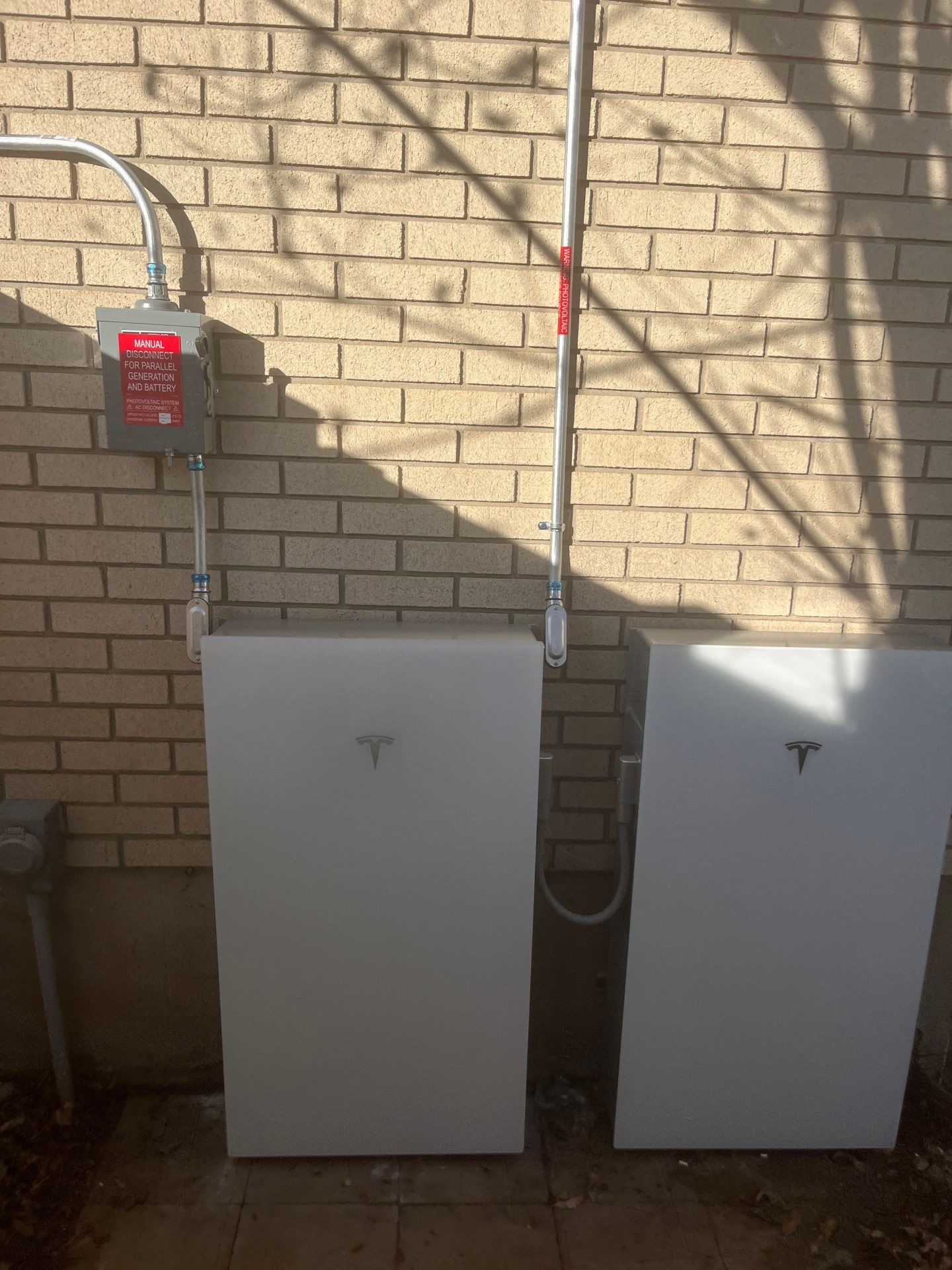 (726) Solar + Battery by Apollo Energy