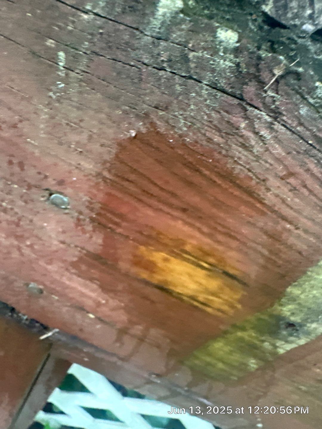 Wood Deck using Wood Sealant by DuraSeal