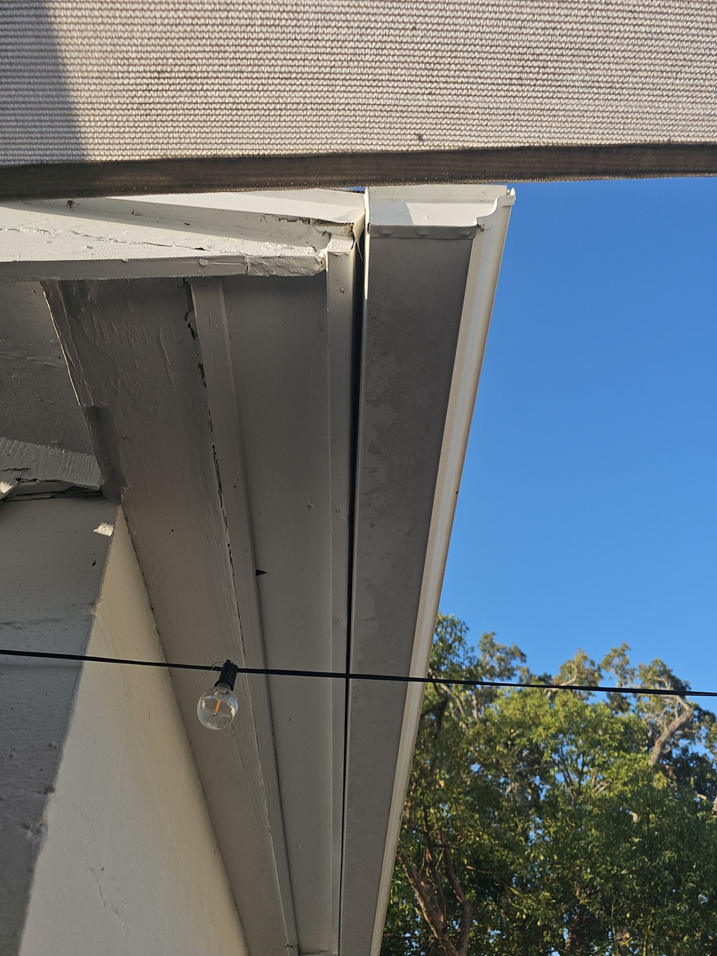 Project in St. Petersburg 33704 by Mitchell Roofing Company LLC 