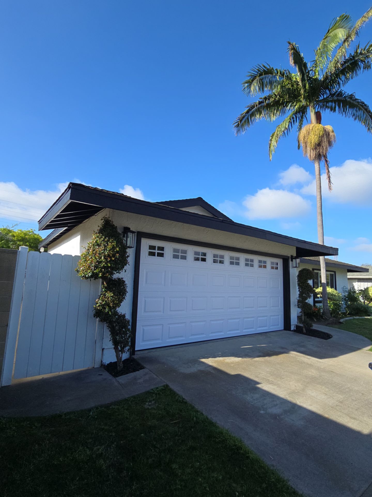 Project in Huntington Beach by Insulation Labs
