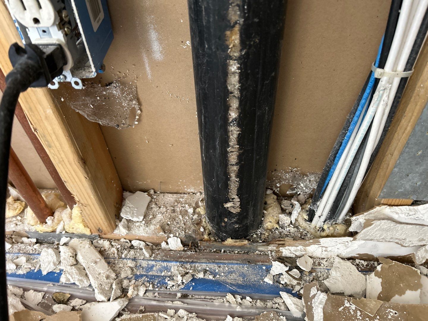 Mold Remediation by Accountable Home Services