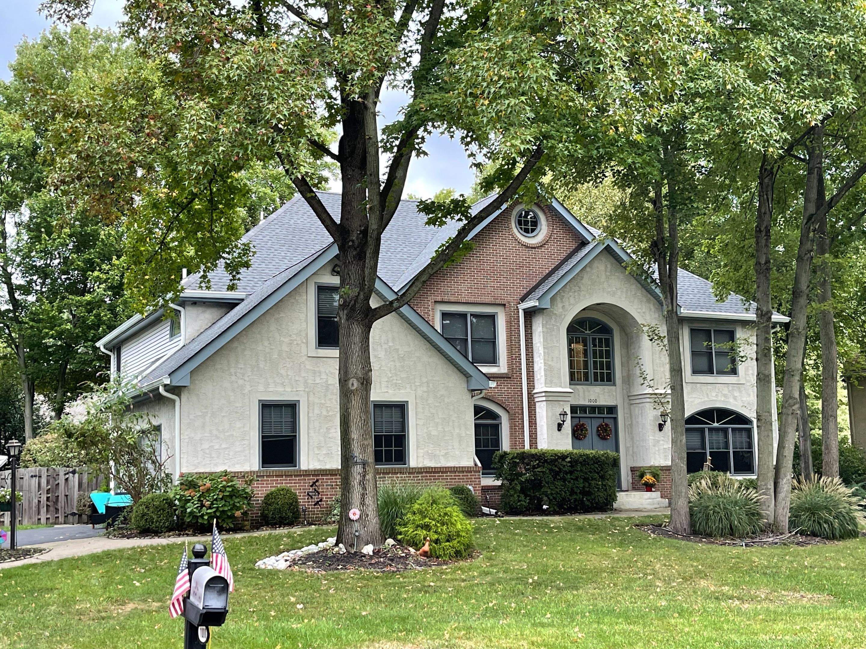 Roofing  by Stofan Construction LLC