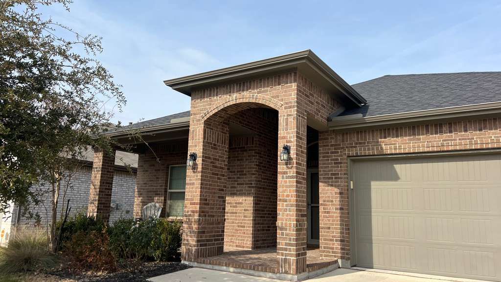 Roof Replacement - CertainTeed Landmark by 3:16 Roofing and Construction