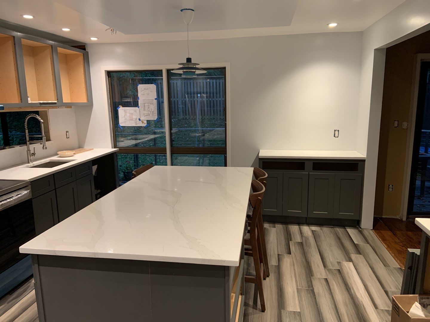 Kitchen Remodel by Southbridge,llc