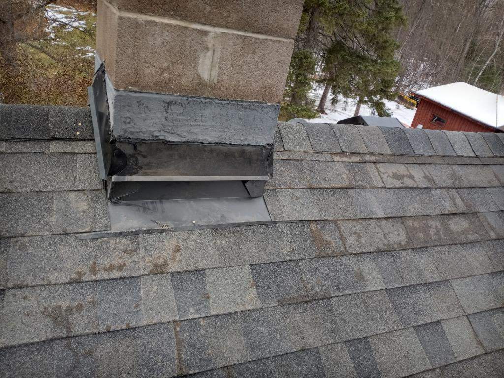 Two Harbors Roof Replacement by Rhino Roofing LLC